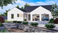 Maison neuve à la vente